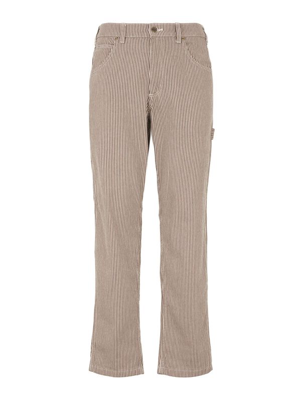 DICKIES DICKIES Kargo kavbojke 'Garyville Hickory'  zelena / mešane barve