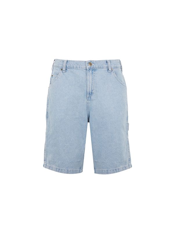 DICKIES DICKIES Kavbojke 'GARY'  moder denim