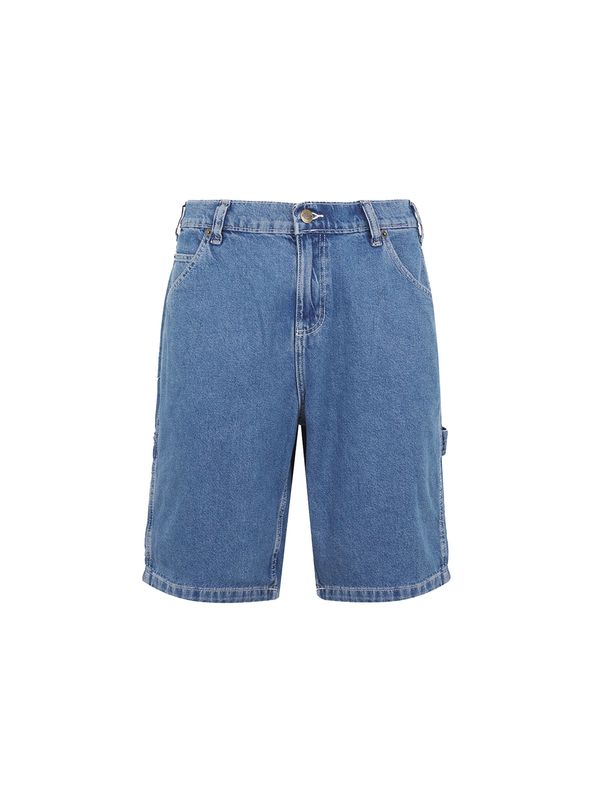 DICKIES DICKIES Kavbojke 'Gary'  modra