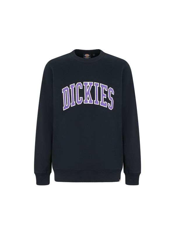 DICKIES DICKIES Majica 'AITKIN '  modra / lila / bela