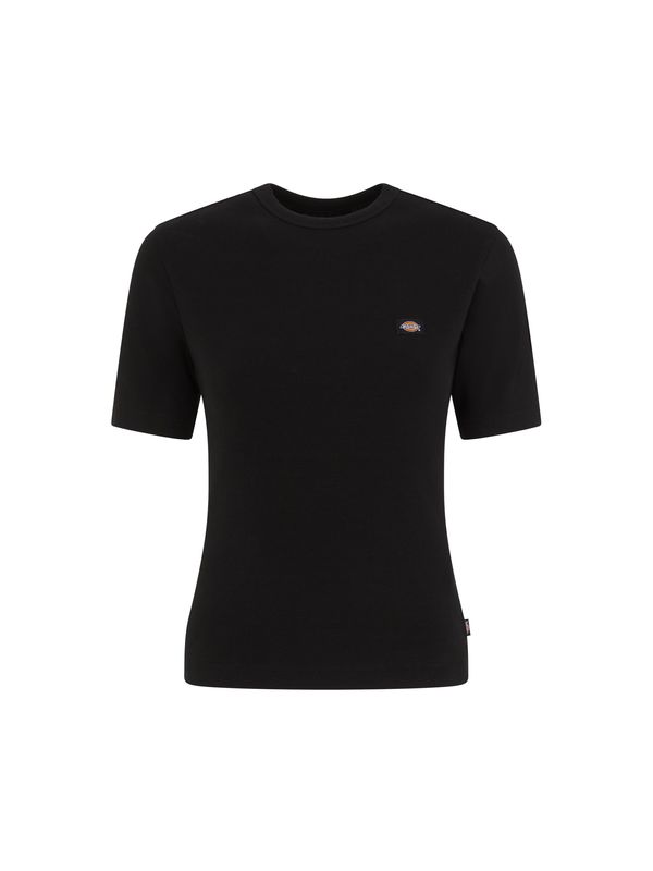 DICKIES DICKIES Majica  črna