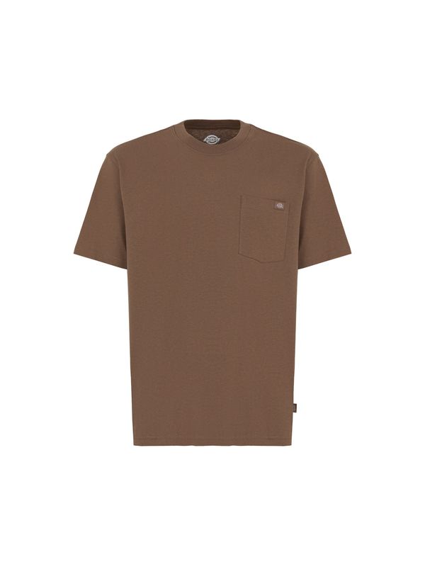 DICKIES DICKIES Majica 'Luray'  umbra