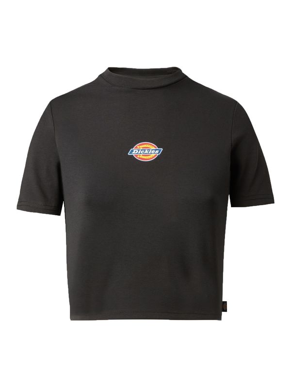 DICKIES DICKIES Majica  modra / rdeča / črna / bela