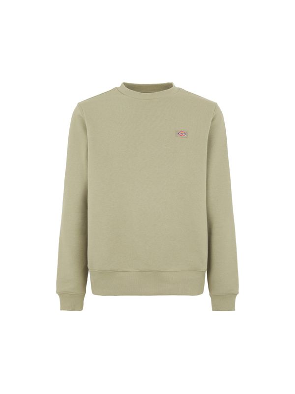 DICKIES DICKIES Majica 'OAKPORT'  naravno bela