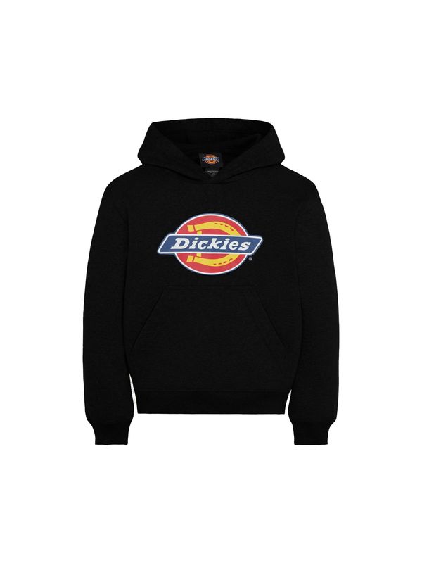 DICKIES DICKIES Majica 'Youth'  modra / rdeča / črna / bela