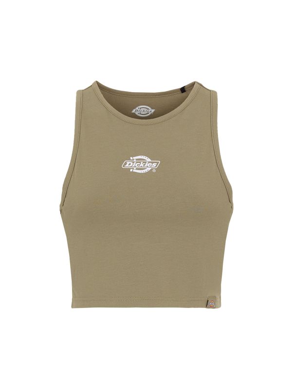 DICKIES DICKIES Top 'POWERS'  zelena
