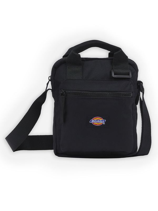DICKIES DICKIES Torba za čez ramo  modra / rumena / rdeča / črna