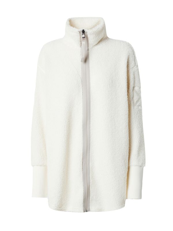 Didriksons Didriksons Funkcionalna jopa iz flisa 'Sally'  bela