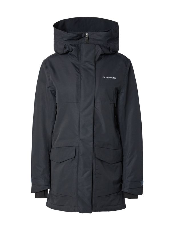 Didriksons Didriksons Zunanja jakna  mornarska