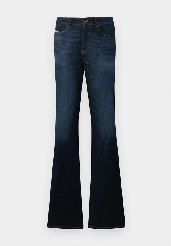 DIESEL DIESEL Kavbojke '1971 SENT'  moder denim