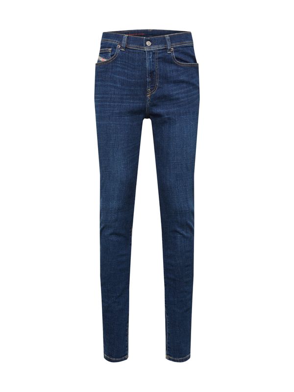 DIESEL DIESEL Kavbojke '1983'  mornarska