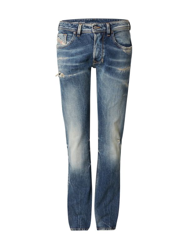 DIESEL DIESEL Kavbojke '1985 LARKEE'  moder denim