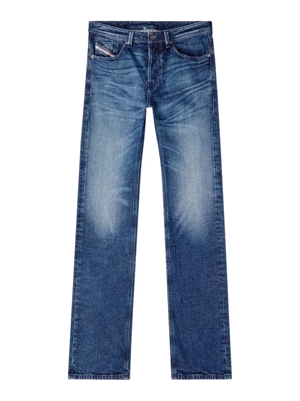 DIESEL DIESEL Kavbojke '1985 Larkee'  moder denim