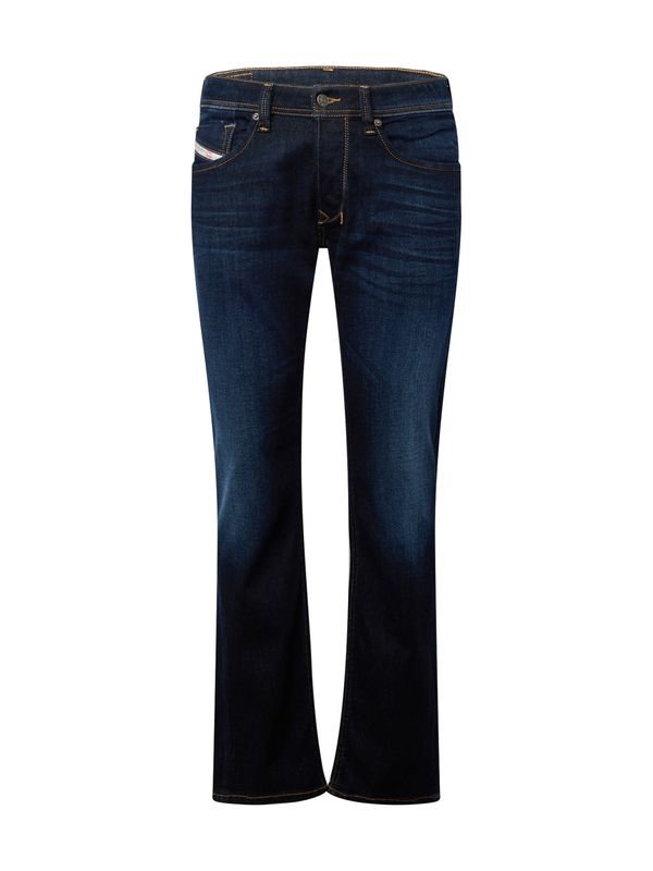 DIESEL DIESEL Kavbojke '1985 LARKEE'  temno modra