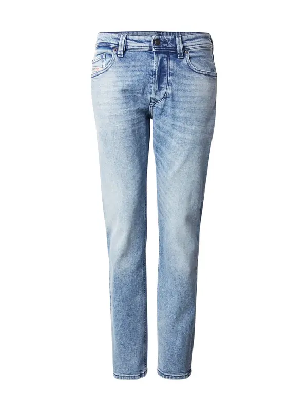 DIESEL DIESEL Kavbojke '1986 LARKEE-BEEX'  moder denim
