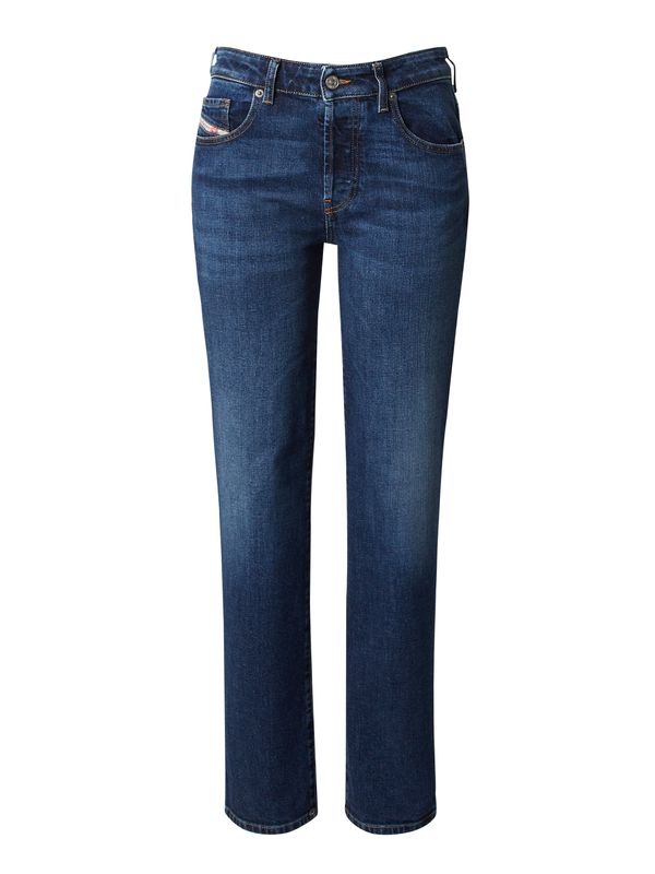 DIESEL DIESEL Kavbojke '1989 D-MINE'  moder denim