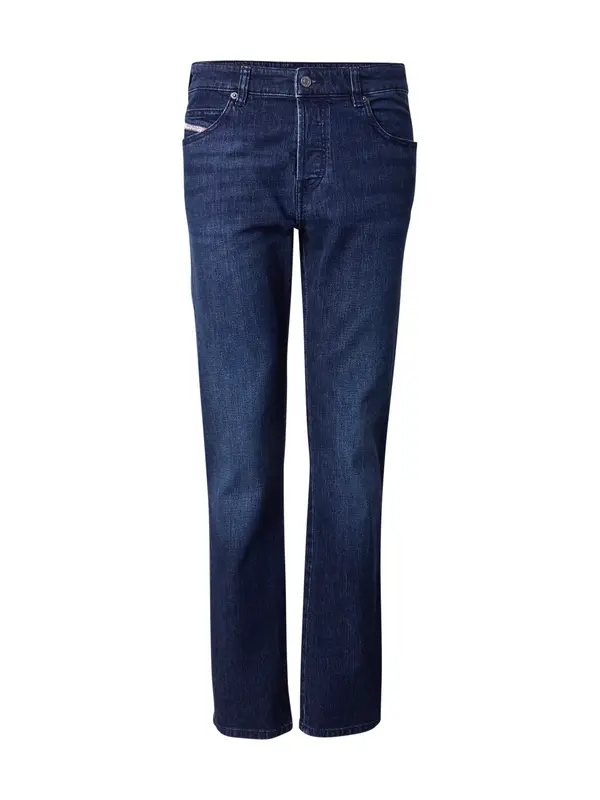 DIESEL DIESEL Kavbojke '1993 D-VYL'  moder denim