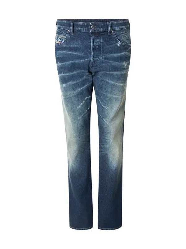 DIESEL DIESEL Kavbojke '1993 D-VYL'  modra