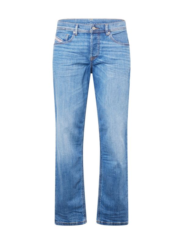 DIESEL DIESEL Kavbojke 'D-FINITIVE'  moder denim