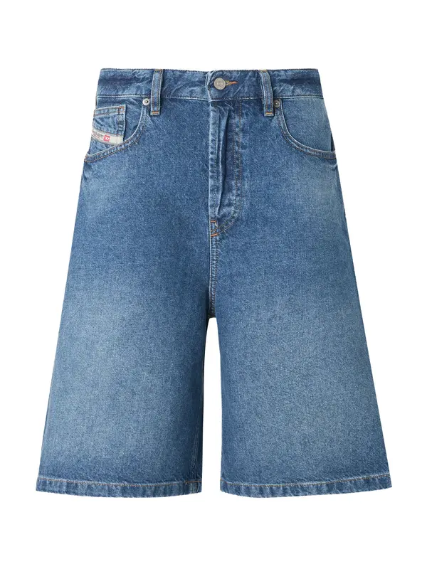 DIESEL DIESEL Kavbojke 'DE-SIRE'  moder denim