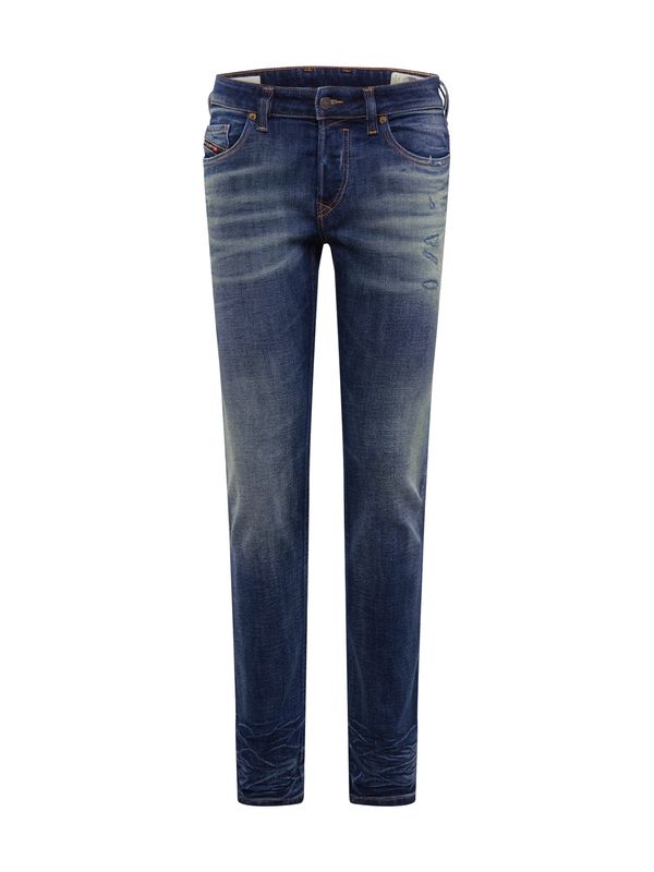 DIESEL DIESEL Kavbojke 'SAFADO-X'  moder denim