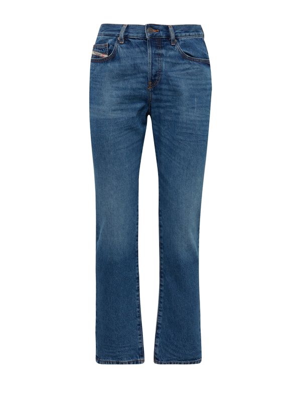 DIESEL DIESEL Kavbojke 'VIKER'  moder denim