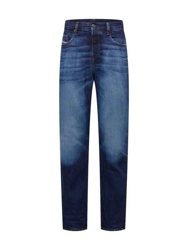 DIESEL DIESEL Kavbojke 'VIKER'  moder denim