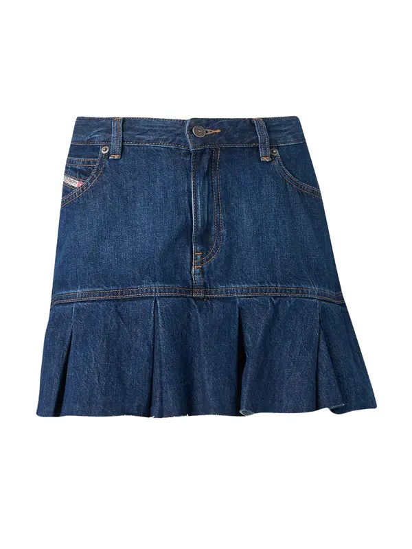 DIESEL DIESEL Krilo 'DE-REEN'  moder denim