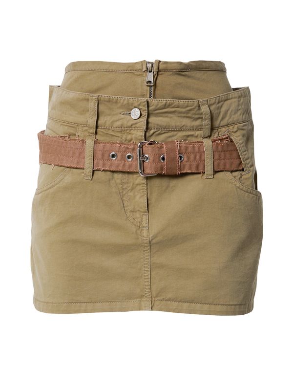 DIESEL DIESEL Krilo 'ENTHIA'  kaki