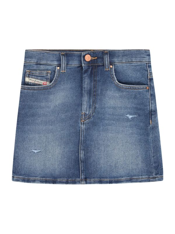 DIESEL DIESEL Krilo  moder denim