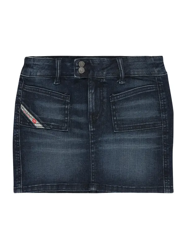DIESEL DIESEL Krilo  moder denim