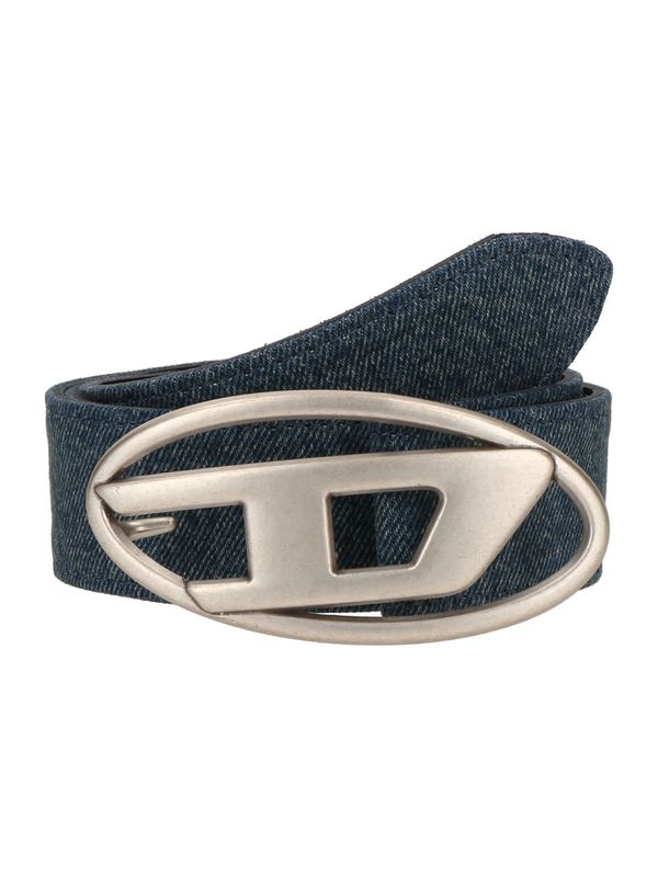 DIESEL DIESEL Pas  temno modra