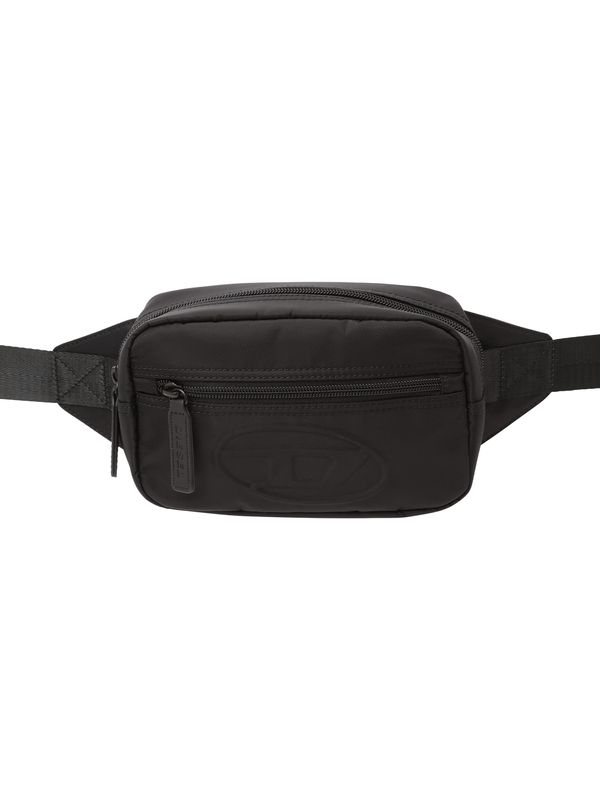 DIESEL DIESEL Torba  črna