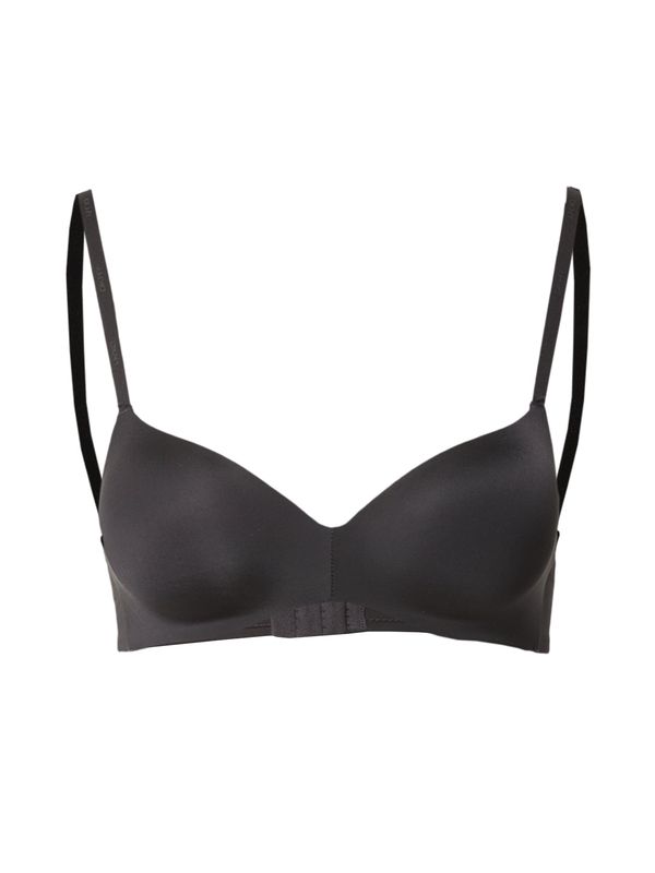 DKNY Intimates DKNY Intimates Nedrček  črna