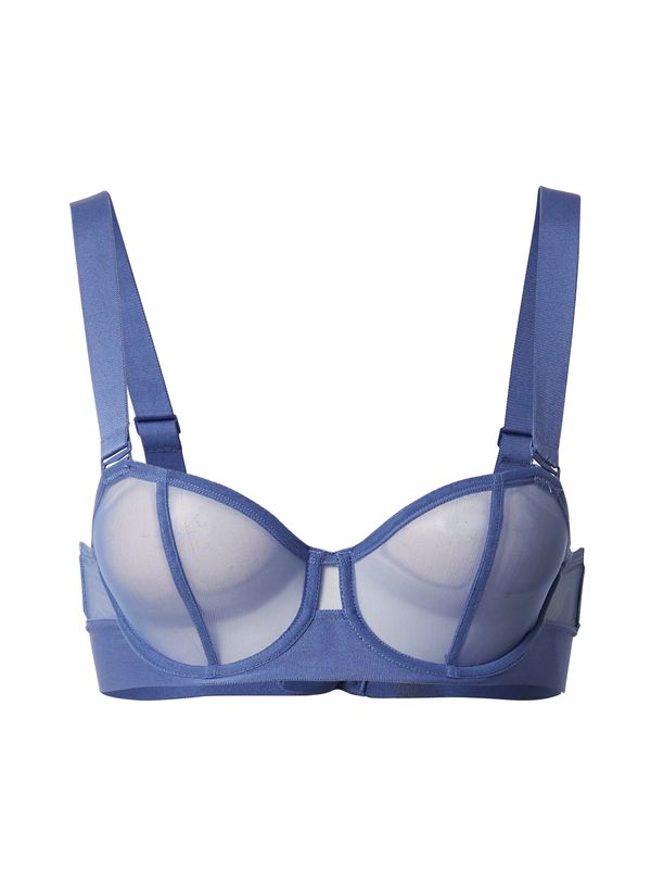 DKNY Intimates DKNY Intimates Nedrček  golobje modra