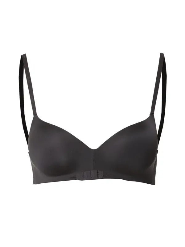 DKNY Intimates DKNY Intimates Nedrček 'Litewear'  črna