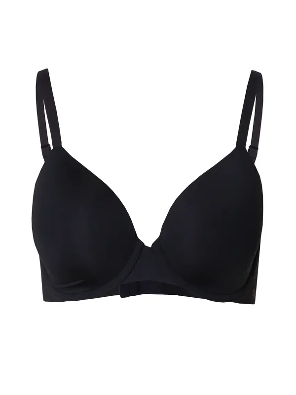 DKNY Intimates DKNY Intimates Nedrček 'Litewear'  črna