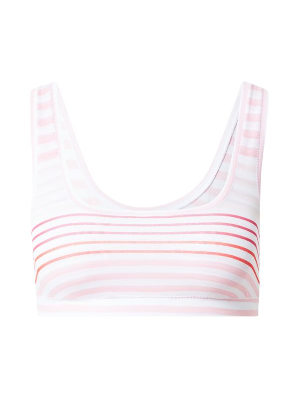 DKNY Intimates DKNY Intimates Nedrček  rdeča / melona / bela