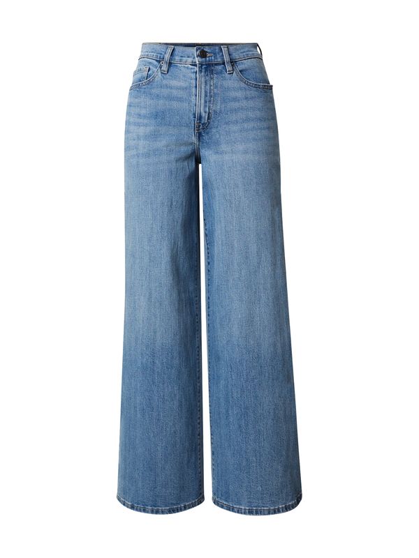 DKNY DKNY Kavbojke  moder denim