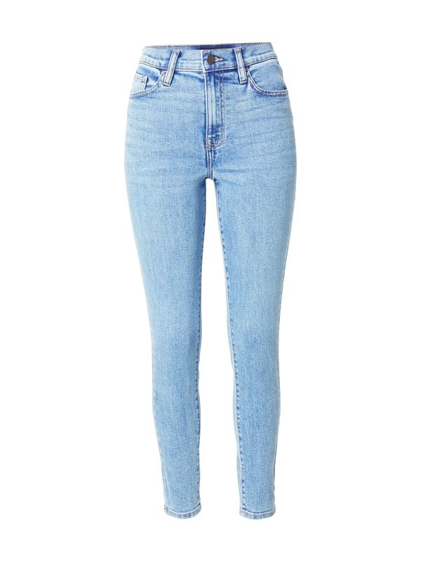 DKNY DKNY Kavbojke  moder denim