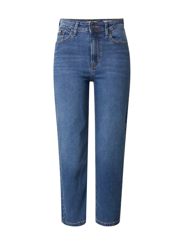 DKNY DKNY Kavbojke 'WAVERLY'  modra
