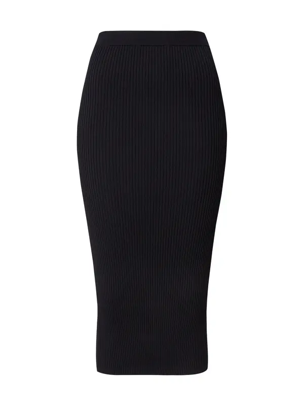 DKNY DKNY Krilo  črna