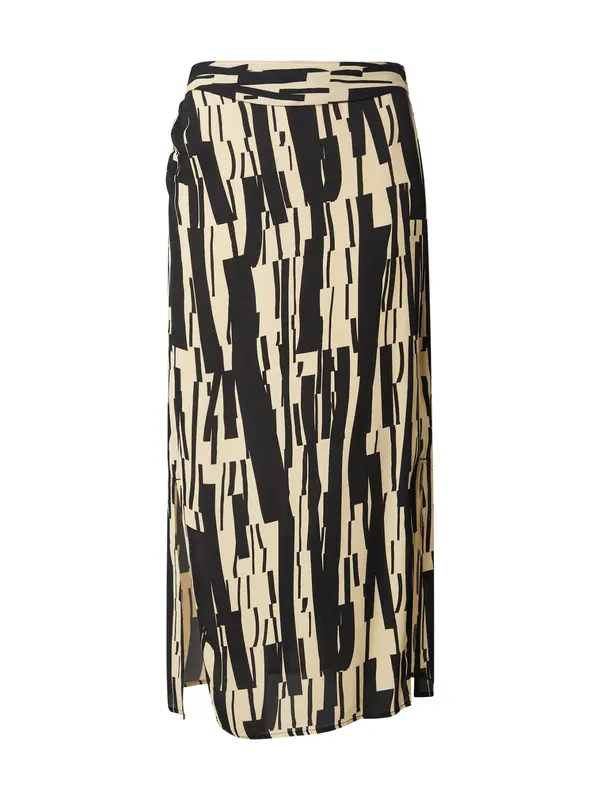 DKNY DKNY Krilo  kremna / črna