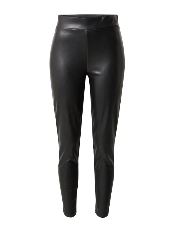 DKNY DKNY Pajkice  črna