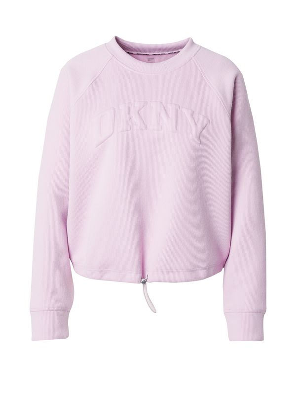 DKNY Performance DKNY Performance Športna majica  roza