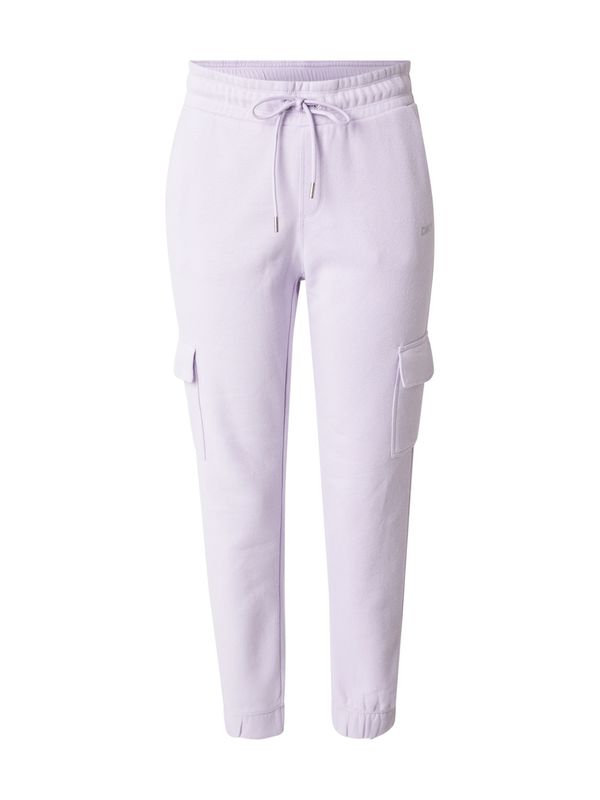 DKNY Performance DKNY Performance Športne hlače  majnica