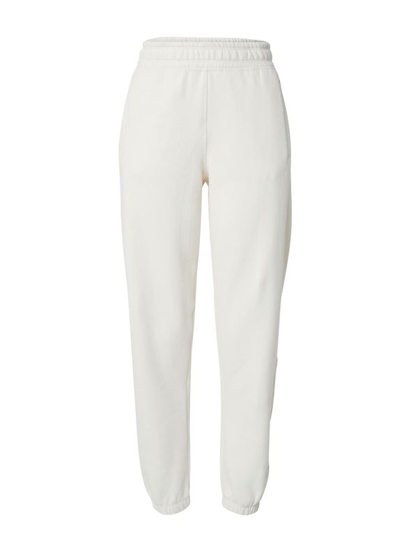 DKNY Performance DKNY Performance Športne hlače  naravno bela