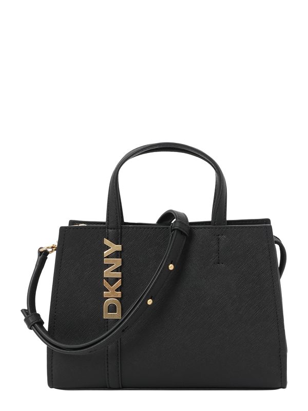 DKNY DKNY Ročna torbica  črna