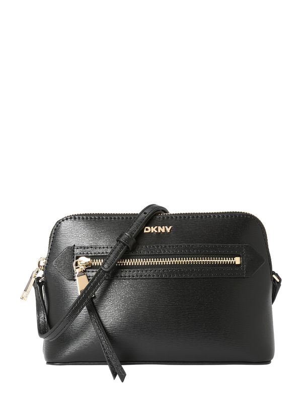 DKNY DKNY Torba za čez ramo 'BRYANT'  črna