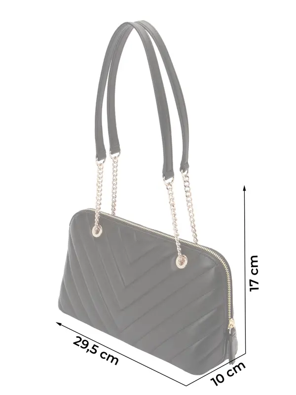 DKNY DKNY Torba za čez ramo  črna